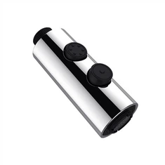 রান্নাঘরের কলের জন্য স্প্রে হেড টানুন